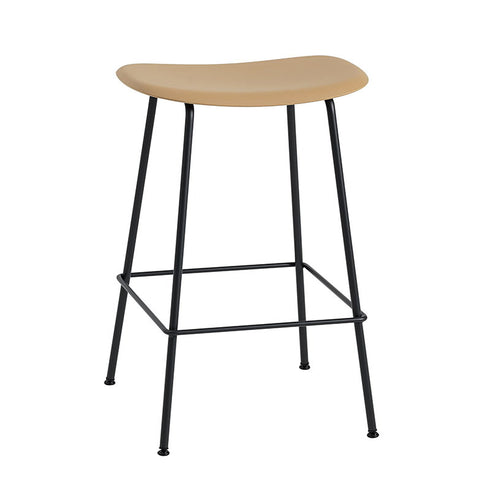 Fiber Bar Stool/Tube Base